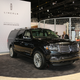 Illustration for article titled 2015 Lincoln Navigator: Still Ugly, But Super Comfy